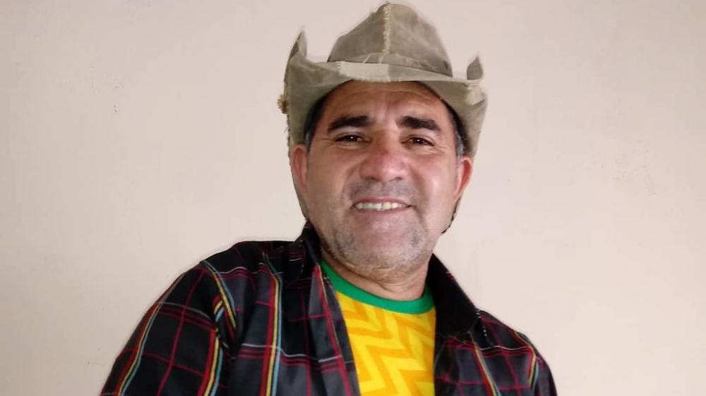 Morre ex-vocalista de conhecida banda de forró