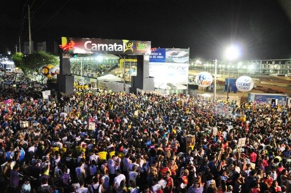 Carnatal inicia venda de abadás nesta quinta-feira; veja condições para participar