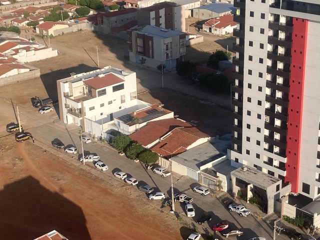 Operação da Paraíba cumpre mandados no RN