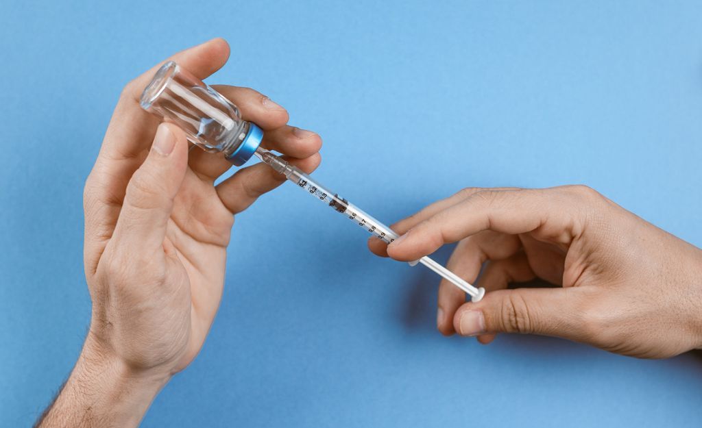 Decisão histórica! OMS aprova primeira vacina contra Malária