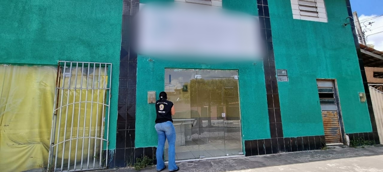 CRMV-RN acompanha investigação da Polícia Civil contra exercício ilegal da Medicina Veterinária em Natal
