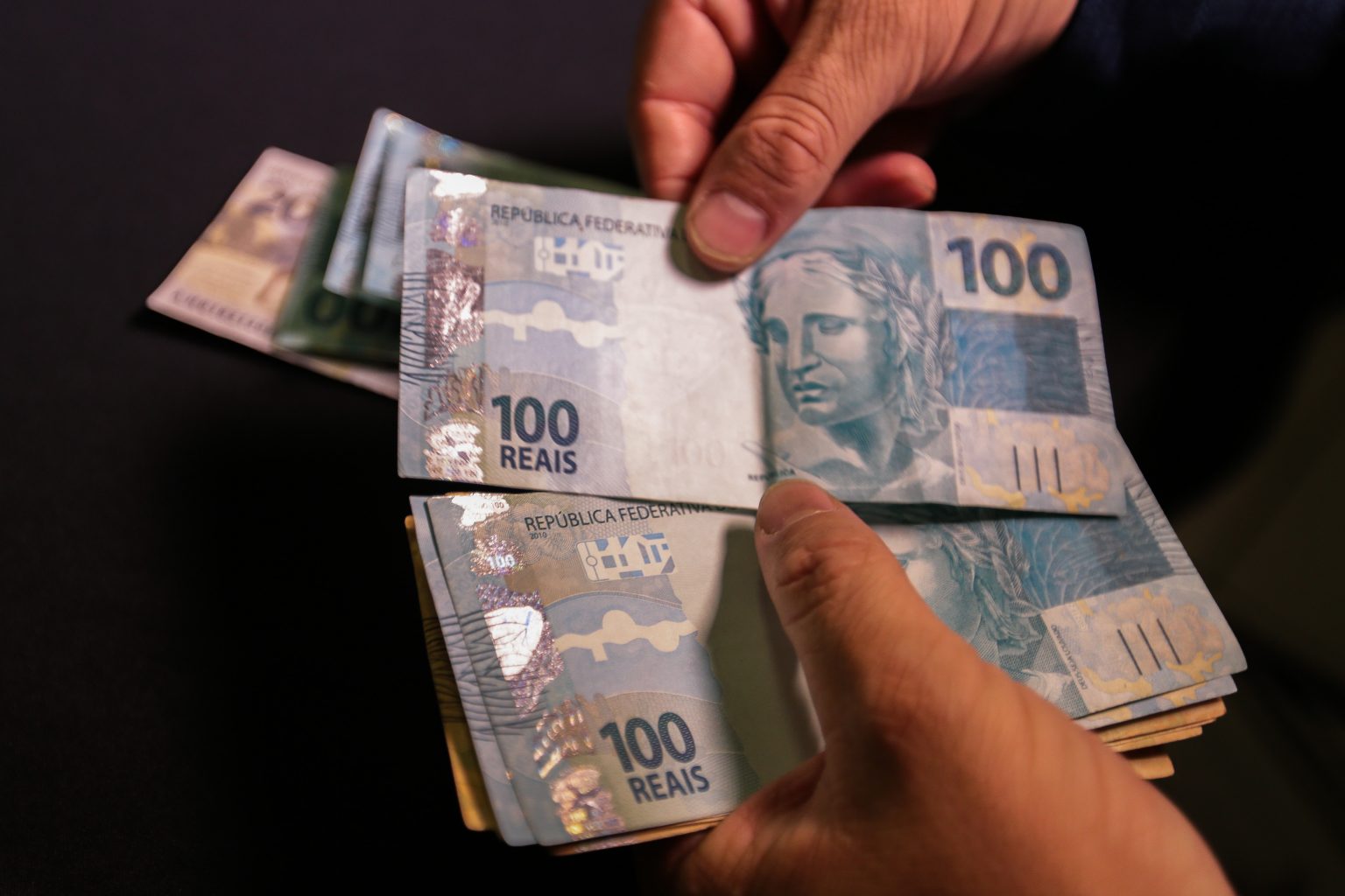 União gastou R$ 6 bilhões para bancar dívidas dos estados; quase R$ 5 milhões são do RN