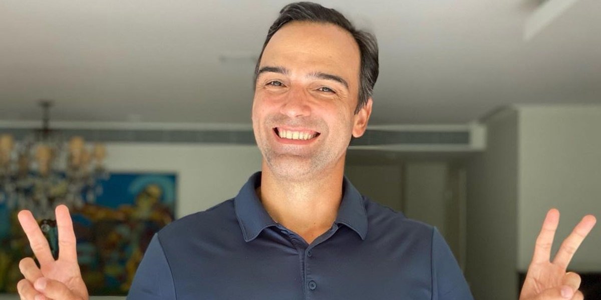 Globo anunciará amanhã jornalista potiguar como novo apresentador do BBB