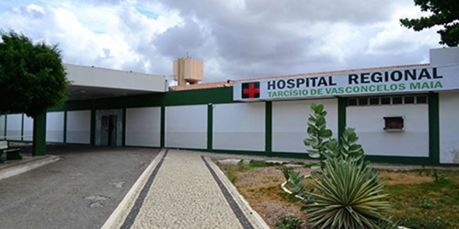Sindicato denuncia que paciente foi operado sem anestesia por desabastecimento em hospital do RN; Governo desmente