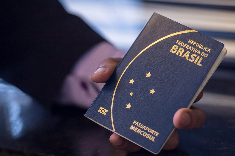 EUA confirmam: vacinas aplicadas no Brasil valerão para entrar no país