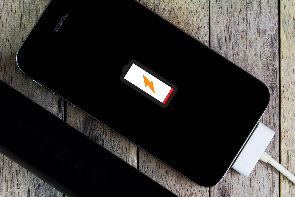 10 Erros que cometemos quando carregamos o nosso celular