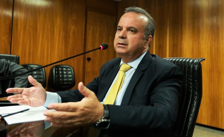 Rogério Marinho desabafa: “Ataques tentam desgastar minha imagem e biografia”