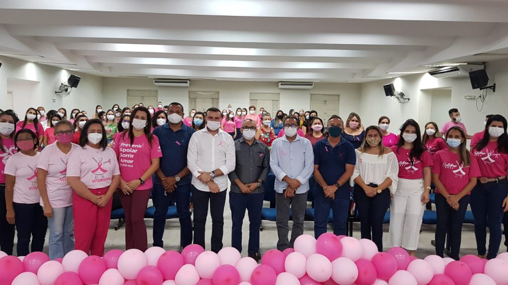 Macaíba: prefeito Emídio Jr anuncia transporte noturno para pacientes oncológicos