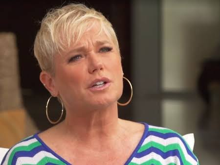 Xuxa diz que quem não cumpre as regras sanitárias “é genocida”, ataca Bolsonaro e fala em impeachment