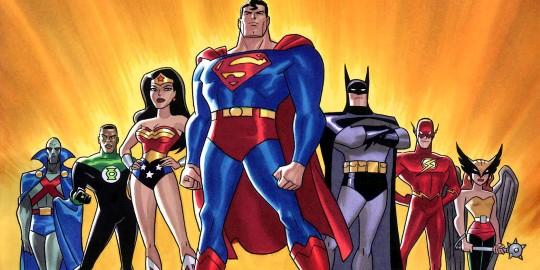 Editora confirma que famoso super-herói é bissexual