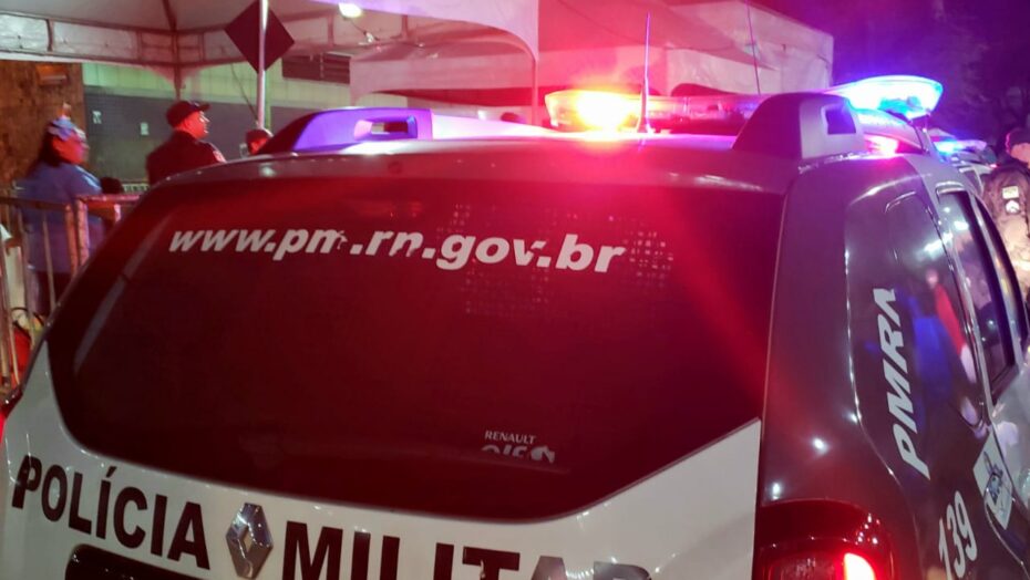Homem é preso pelo estupro da própria sobrinha de 13 anos