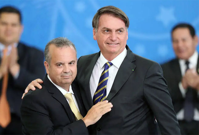 Em mil dias de gestão, Governo Bolsonaro entrega 5,8 mil obras de desenvolvimento regional