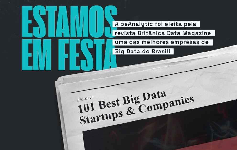 Startup do RN é reconhecida por revista britânica como uma das melhores de seu segmento no Brasil
