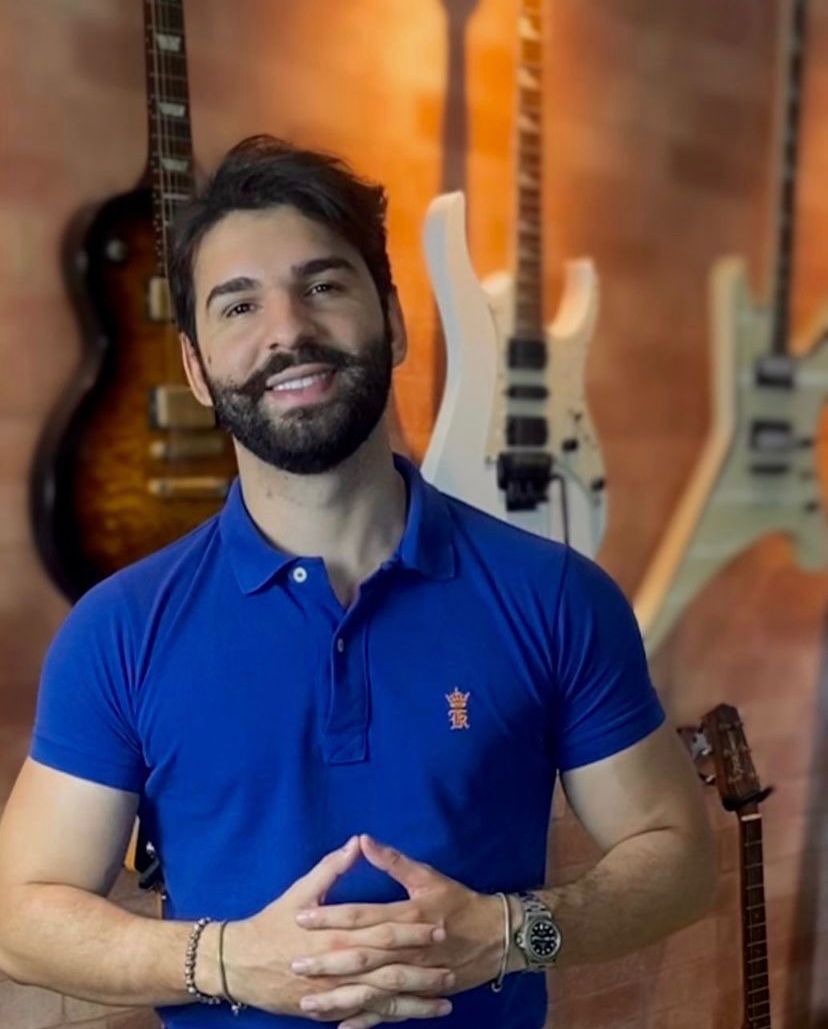 Música de compositor potiguar ganha 1º lugar no Spotify Brasil e viraliza pelo mundo