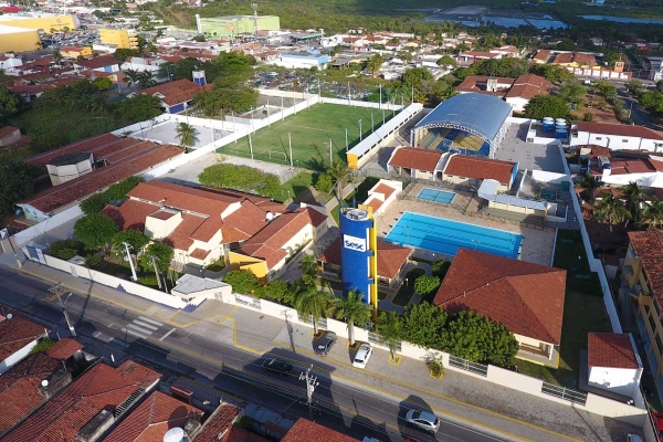 Escola Sesc RN abre seleção de pré-matrícula das vagas gratuitas