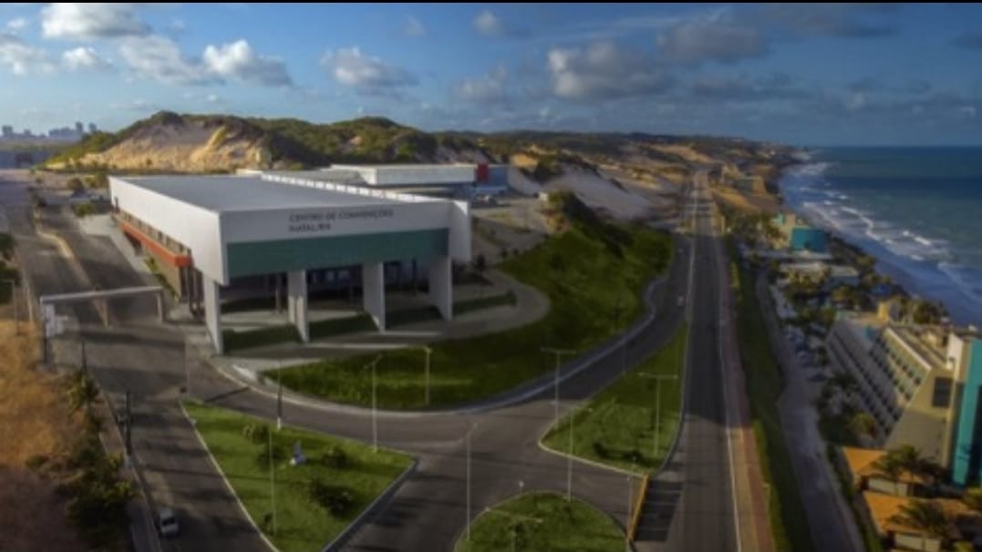 Natal recebe 65º Congresso Brasileiro de Oftalmologia e confirma retomada de grandes eventos no RN