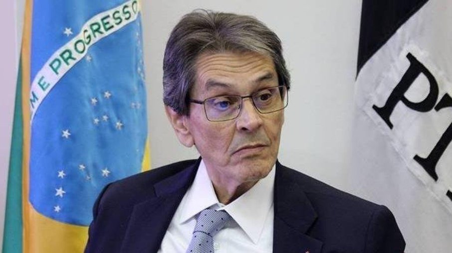 STF determina retorno de Roberto Jefferson à prisão