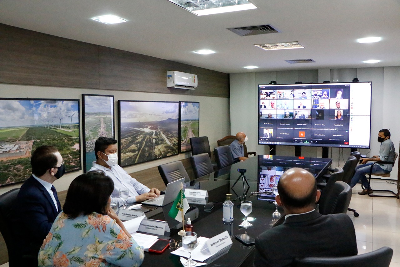 RN e mais 16 estados criam consórcio para contrapor política ambiental de Bolsonaro