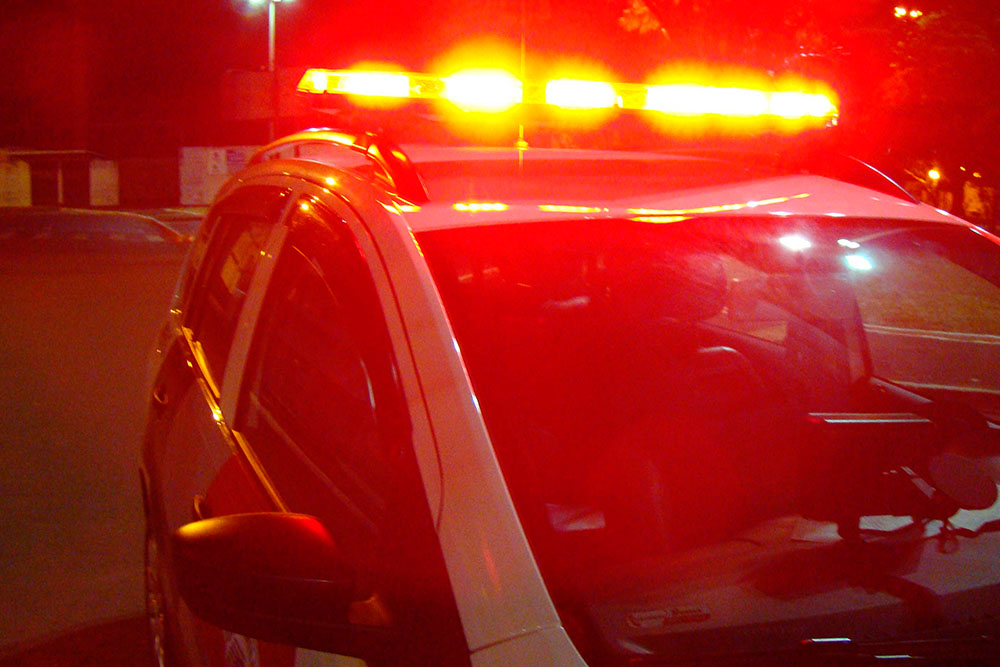 Criminosos armados roubam 6 carros durante a madrugada em Natal