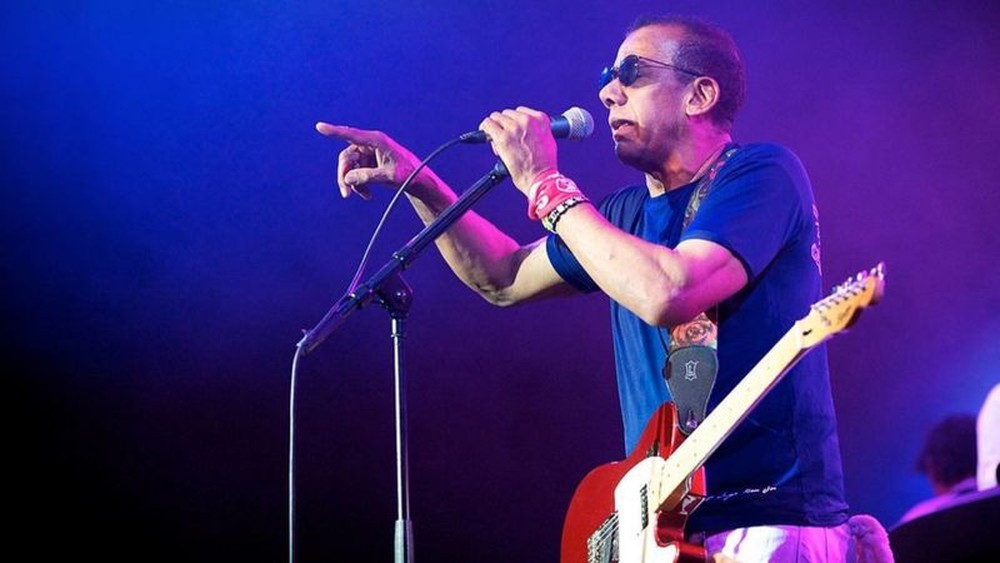 Uma música brasileira está na lista das 500 melhores da história na revista 'Rolling Stone'; saiba qual