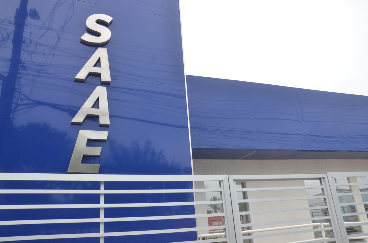 São Gonçalo: SAAE adere ao pagamento via PIX; usuários receberão QR Code impresso em fatura para quitar conta