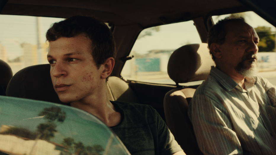 Potiguar é um dos protagonistas de filme escolhido para representar o Brasil no Oscar 2022