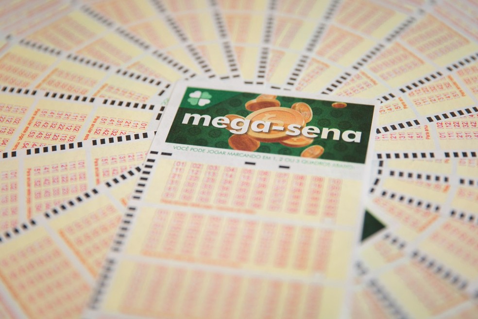 Mega-Sena, concurso 2.419: uma aposta acerta as seis dezenas e ganha R$ 11 milhões