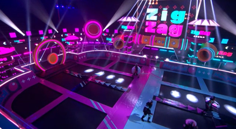 Globo chega a perder para SBT e Record durante exibição de novo programa