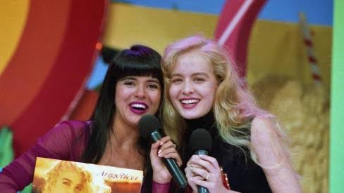 Mara Maravilha fala sobre ‘macumba’ para Angélica e detona Xuxa: “Não vejo mais beleza interior nela”