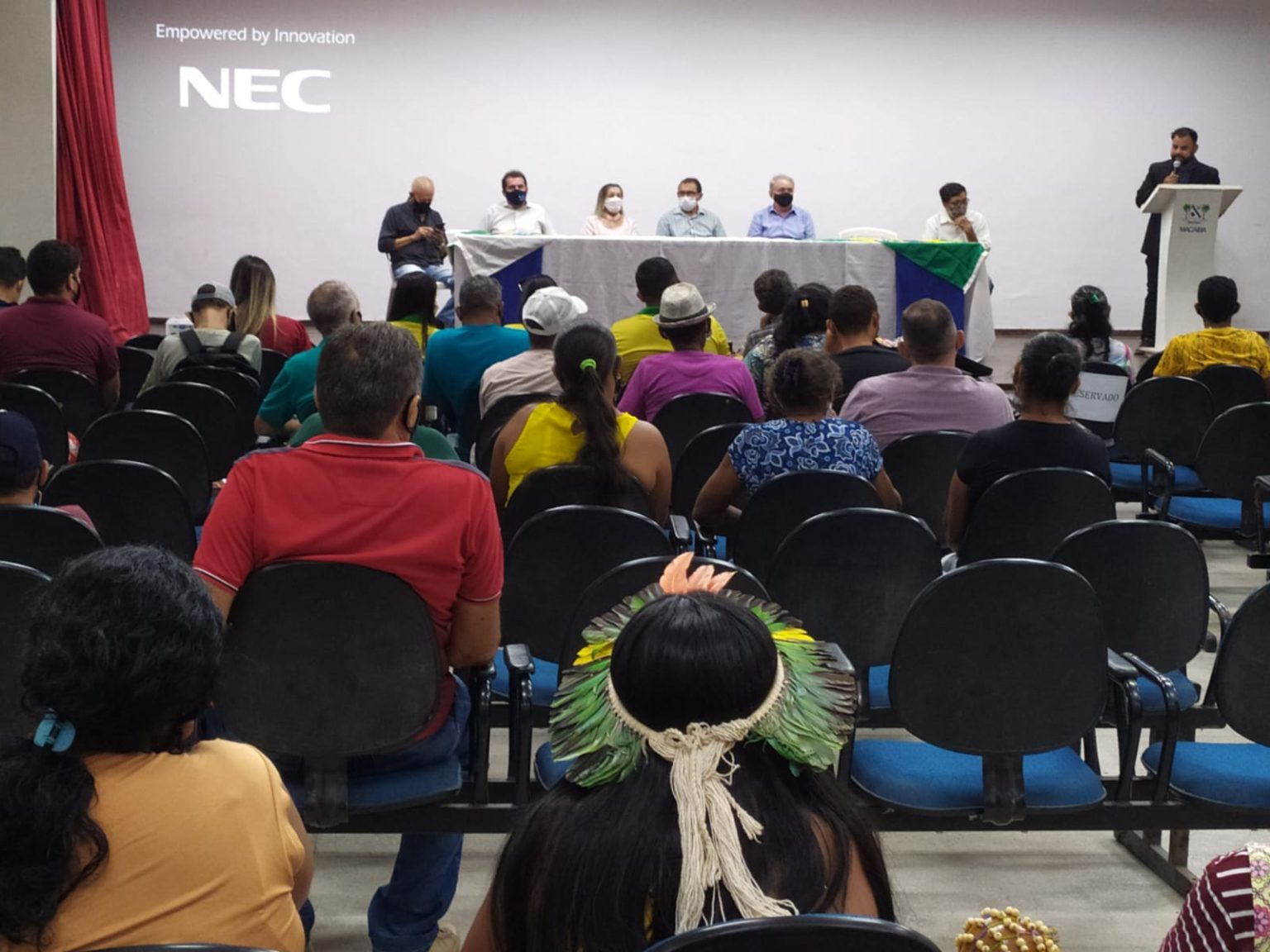 Prefeitura de Macaíba realiza 1º Seminário sobre os Desafios da Agricultura Familiar nos próximos anos