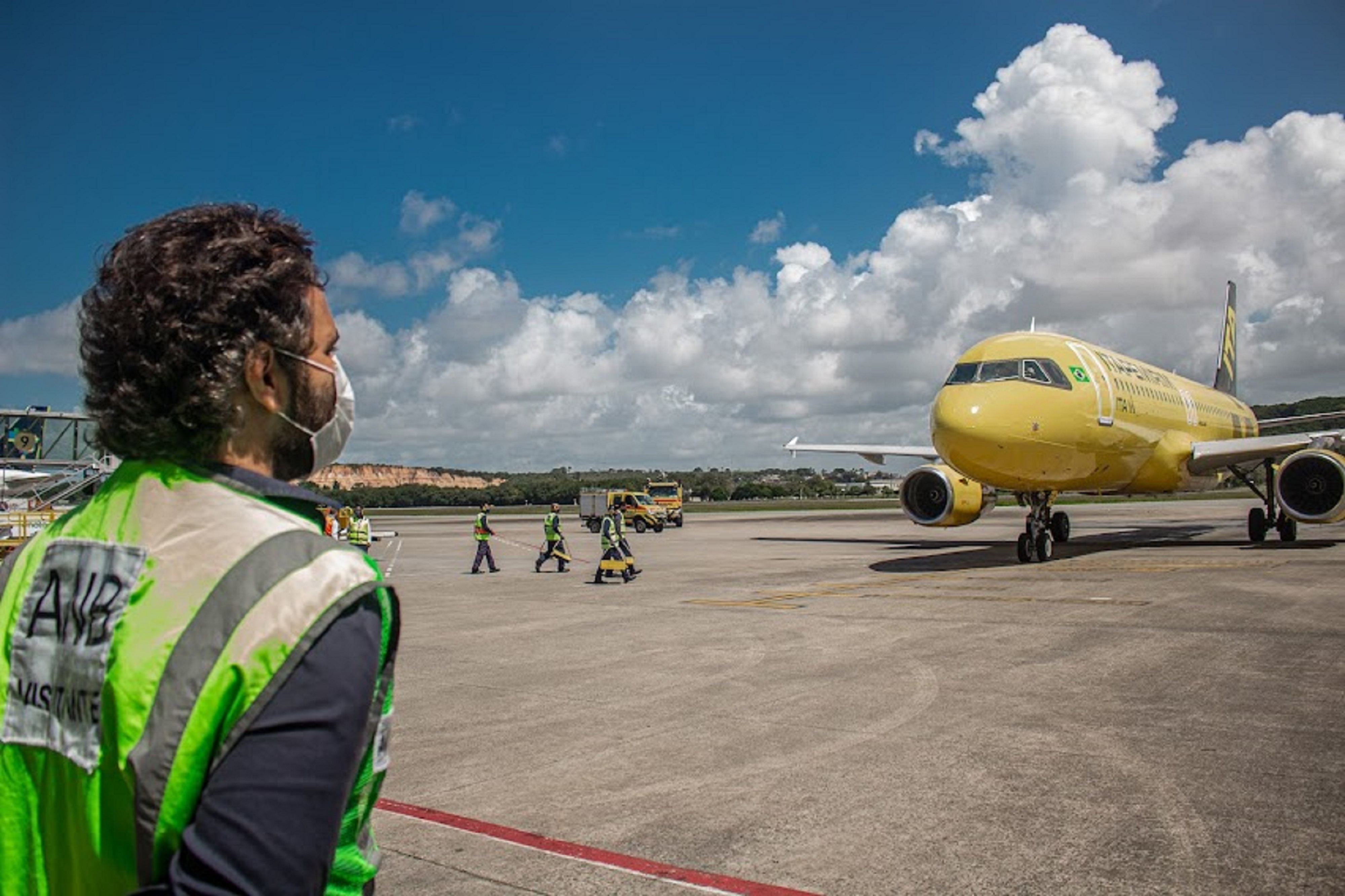 Pernambuco ganha quarto destino a ser operado pela ITA