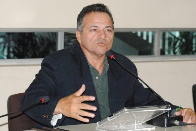 Ex-deputado primo de Alcolumbre é preso em operação contra o tráfico internacional de drogas