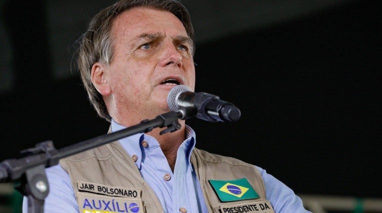 Bolsonaro confirma valor do Auxílio Brasil; saiba quanto será