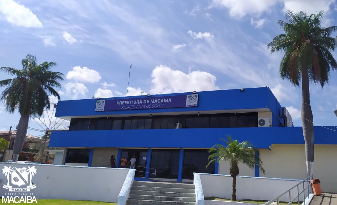 Prefeito Emídio Jr. anuncia pagamento dos servidores para o dia da emancipação política de Macaíba
