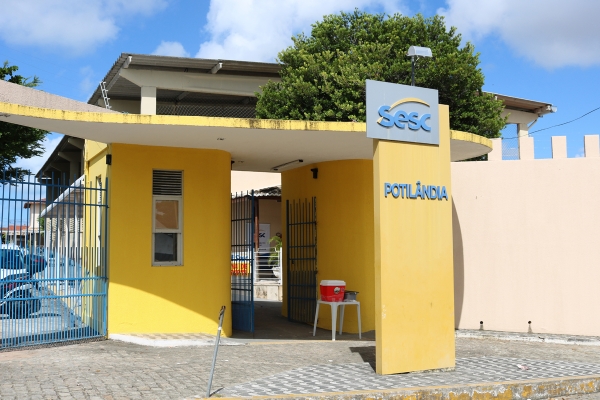 Escola Sesc divulga edital de pré-matrículas para Natal, Caicó e Mossoró