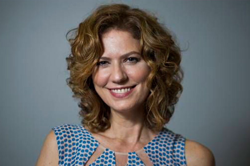 Após 36 anos, atriz consagrada deixa a TV Globo