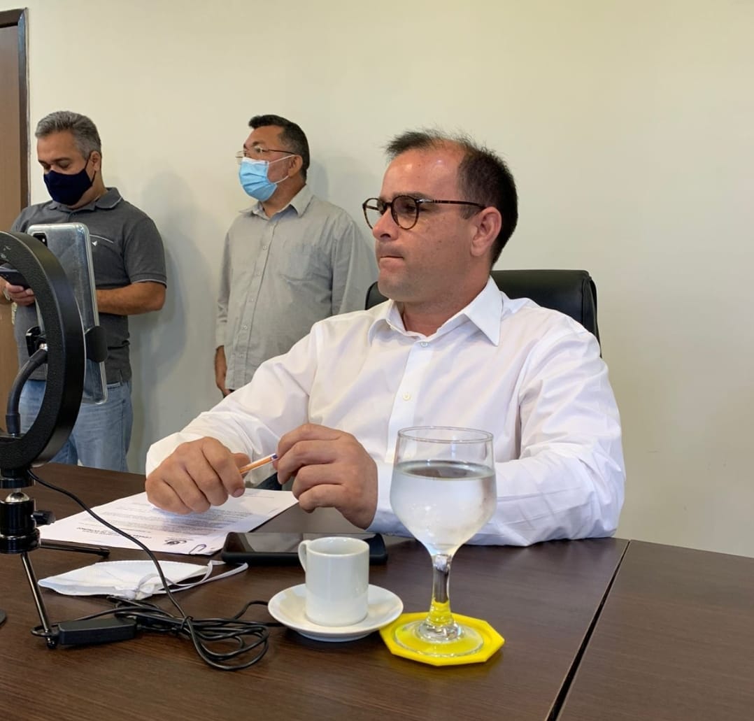 Após Justiça impedir circulação de alternativos, Extremoz fará audiência sobre transportes