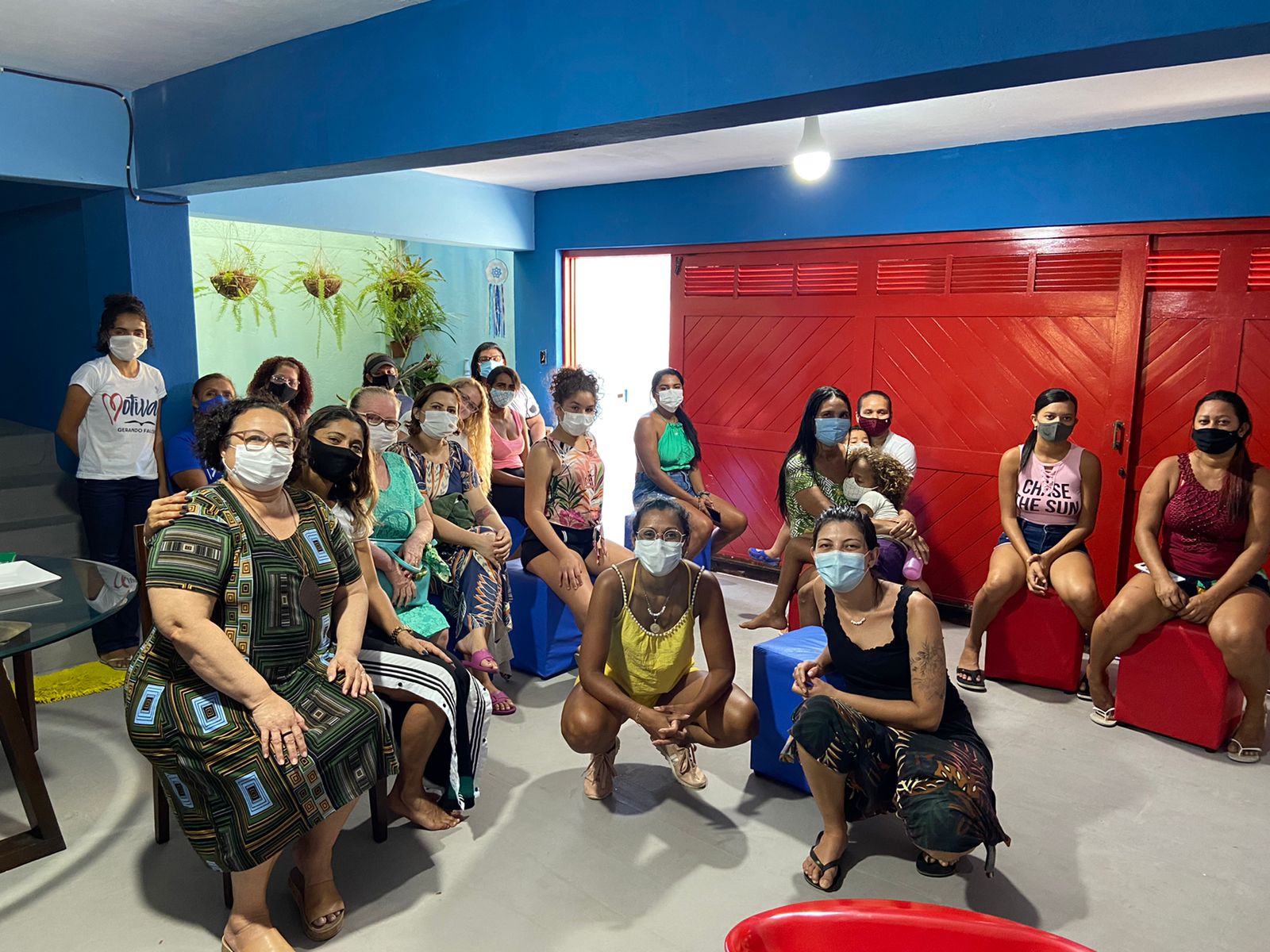 Projeto de empreendedorismo premia com R$ 4,5 mil mulheres da Vila de Ponta Negra