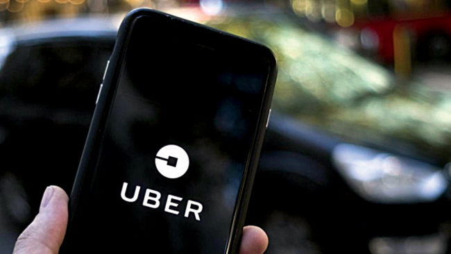 Como pedir um Uber na modalidade “Prioridade” para evitar cancelamentos