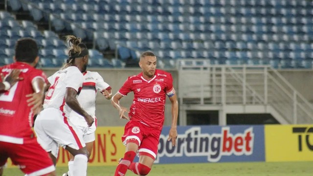 VÍDEO: América perde de novo nos pênaltis e está fora da pré-Copa do Nordeste; veja os lances