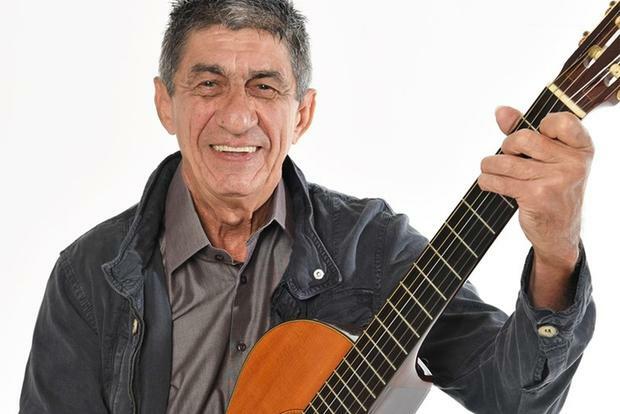 Fagner Volta a Natal em apresentação intimista no Teatro Riachuelo