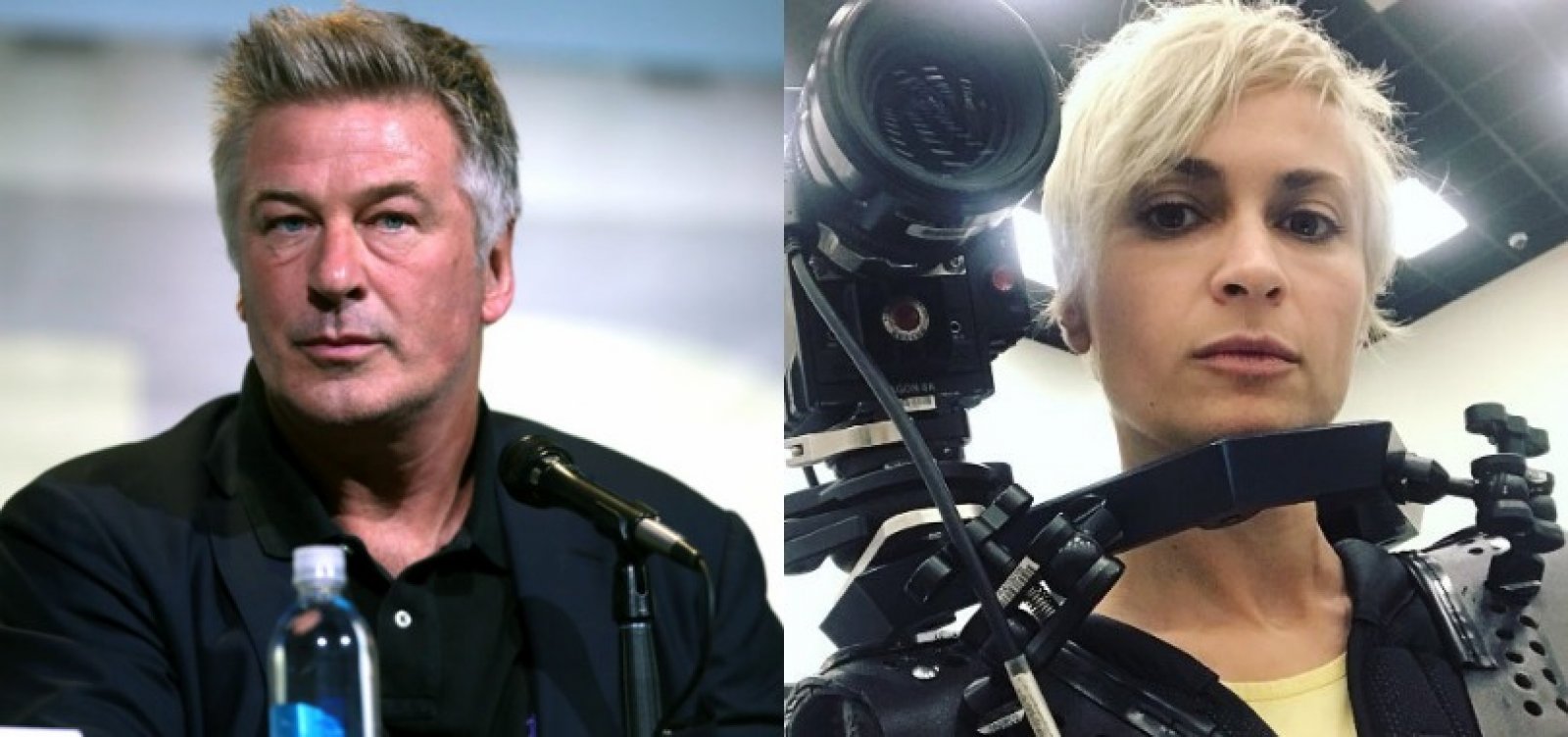 Alec Baldwin fala pela primeira vez após acidente que matou diretora em gravação
