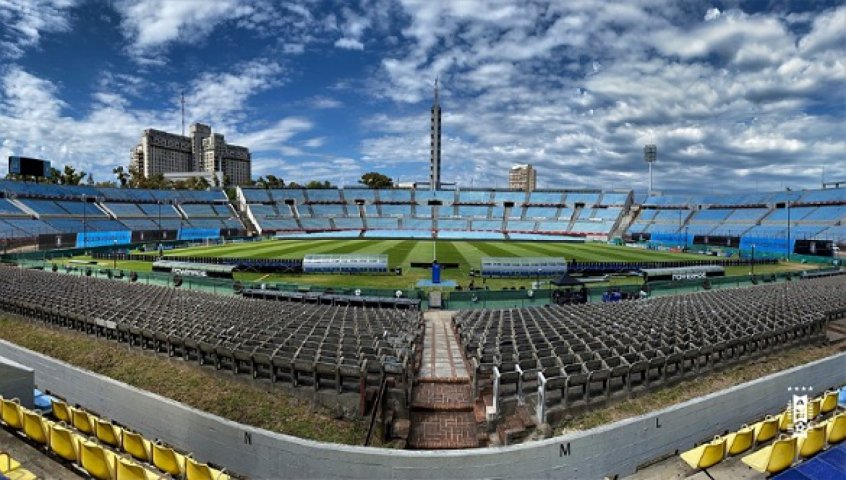 Uruguai define regras para entrada de turistas; entenda o que é preciso para ir à final da Libertadores