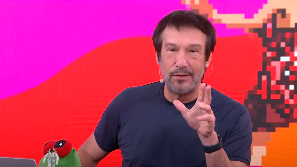 Pânico na TV: programa que marcou época está de volta à televisão