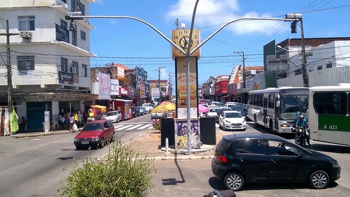 Maior gerador de emprego do RN, bairro do Alecrim comemora 110 anos à espera do poder público