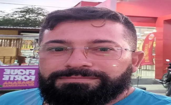 Comerciante é morto a tiros na Grande Natal