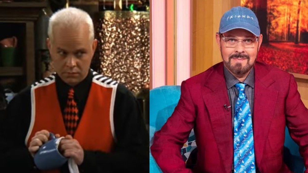 Ator consagrado da série 'Friends' morre aos 59 anos