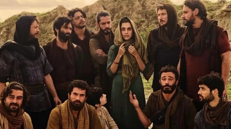 Novela "Gênesis", da Record, dá dor de cabeça para Globo em dois estados; saiba quais