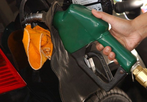 RN tem maior preço médio de gasolina do país, aponta pesquisa da ANP
