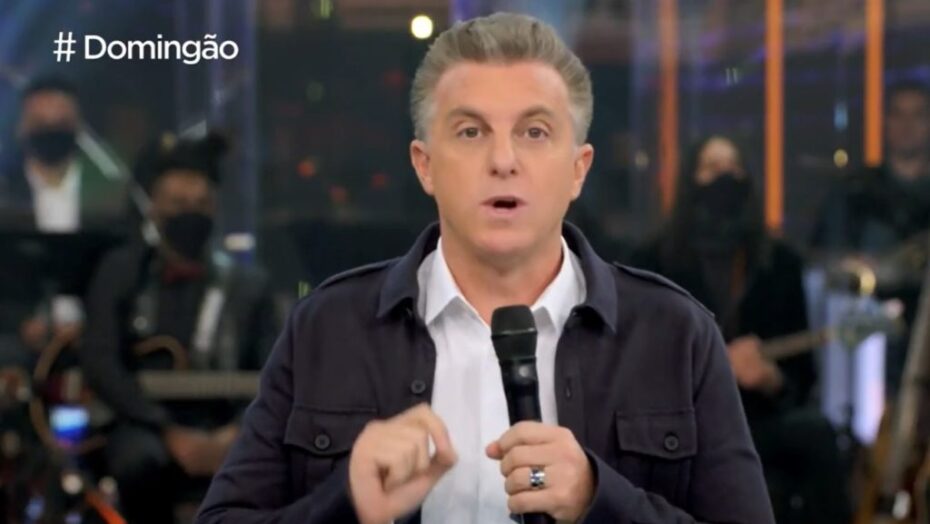 Após polêmica com cantoras, Globo toma atitude drástica e muda destino de Luciano Huck